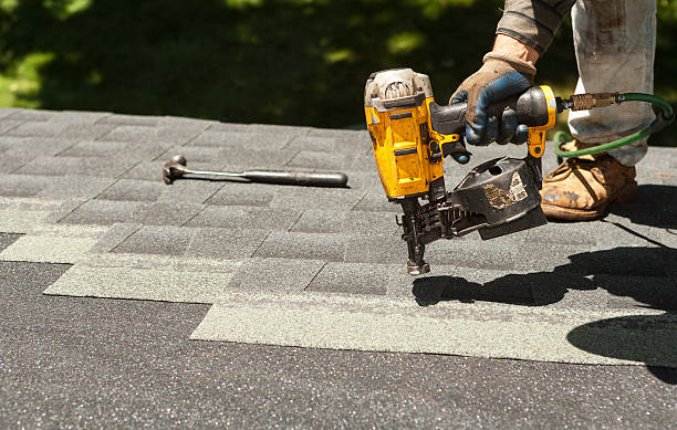 Best Metal Roofing Contractor  in Nitro, WV