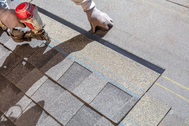 Best Roofing Contractor Near Me  in Nitro, WV