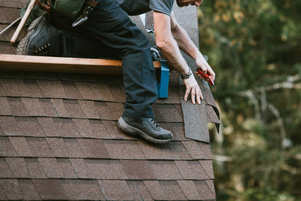 Best Roof Replacement Cost  in Nitro, WV